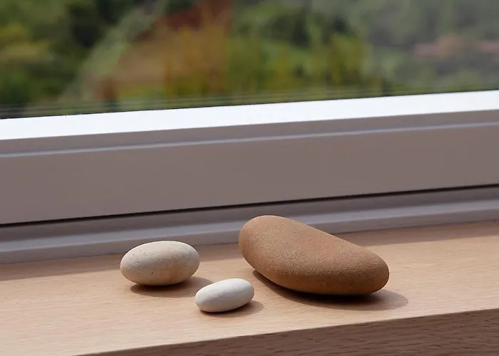 Apartment Estudio En Atico, Diafano Centrico. Parking